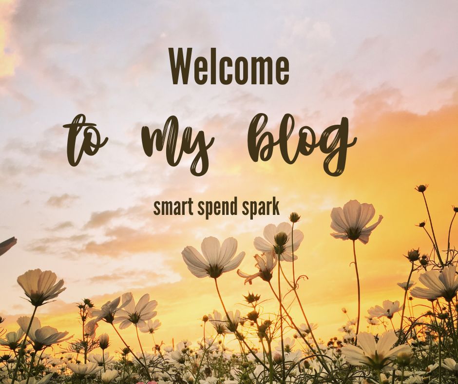 wecometo my new blog