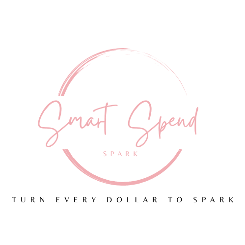 Smart Spend Spark