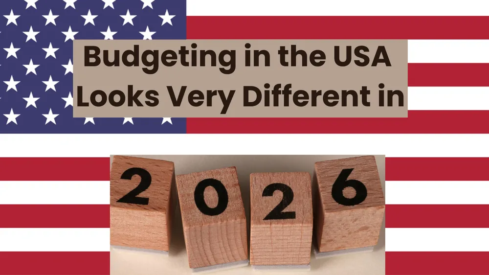 How Americans Are Budgeting in 2026: Realistic Money Habits That Actually Work